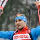 Кубок мира по биатлону: Фуркад - первый, Шипулин - второй