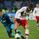 РФПЛ: «Зенит» проиграл «Амкару» 0-1. Видео, обзор матча