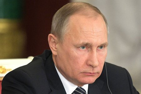 Фильм CNN о Путине «Самый могущественный человек в мире» появился в Сети. ВИДЕО