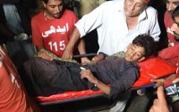 В Пакистане смотритель суфийского храма Абдул Вахид убил 20 прихожан