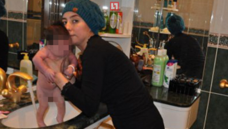 Соцсети в шоке: москвичка давала грудному ребенку вместо соски фаллоимитатор