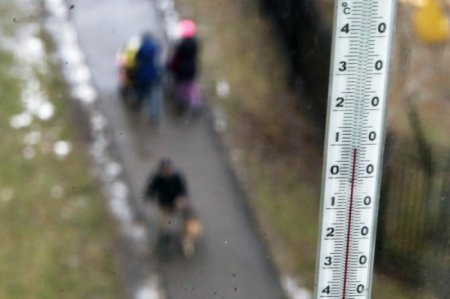 Синоптики рассказали, какая погода ожидается в Москве на выходные 22 и 23 апреля