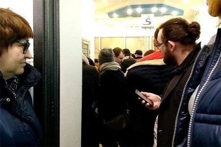 «Спурт банк» последние новости на сегодня: 21 апреля казанский банк приостановил выдачу вкладов физлицам