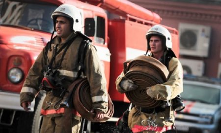 В Курской области на складе боеприпасов вблизи населенного пункта Халино 21 апреля произошел пожар