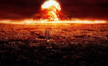 ООН предупреждает о случайной ядерной войне на Земле