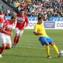 «Ростов» - «Спартак» (Москва) 22.04.2017: онлайн трансляция матча РФПЛ, прогноз, ставки