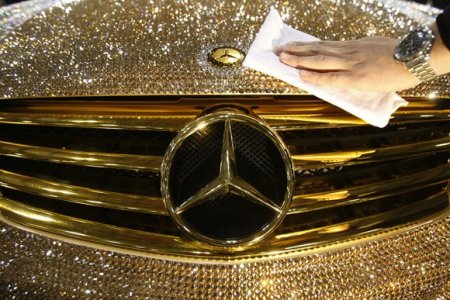 Налог на роскошь в России 2017: список автомобилей, расчет налога