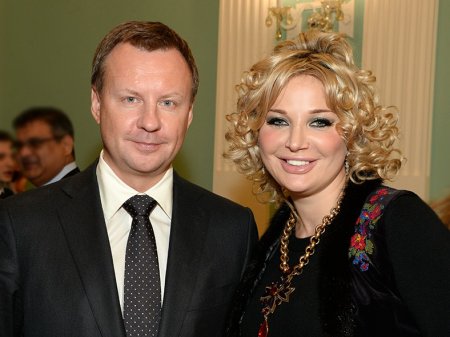 Денис Вороненков оставил Марию Максакову без миллиардного наследства
