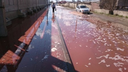 Под Липецком на складе завода Pepsico в Лебедяни 25 апреля обрушилась кровля, есть пострадавшие. ФОТО