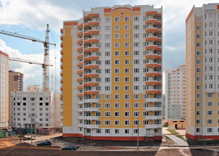 Снос хрущевок в Москве: стало известно куда переселят жильцов сносимых пятиэтажек