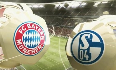 «Байер» - «Шальке-04», Бундеслига», 28.04.2017: онлайн трансляция прогноз на матча
