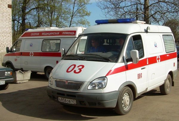 В Москве мужчина из окна упал на ребёнка