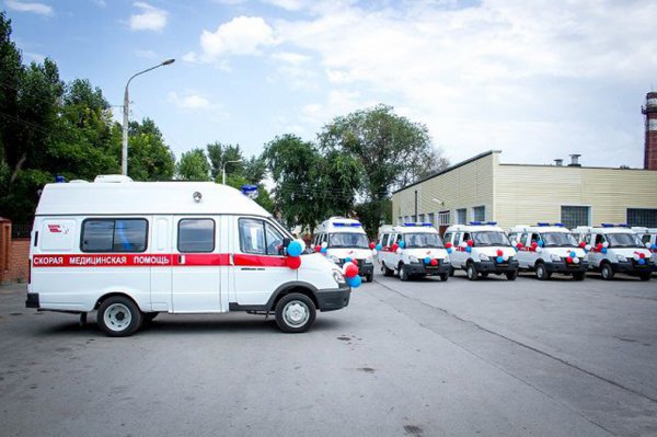 В Ростовской области неизвестный водитель насмерть сбил женщину и уехал