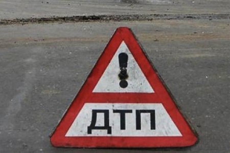 В Подмосковье на трассе М-2 «Крым» 2 мая произошло ДТП с микроавтобусом, погибли 2 человека