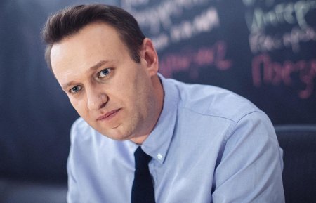 Алексей Навальный не сможет участвовать в выборах президента России 2018