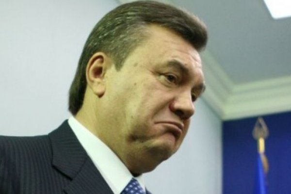 Интерпол больше не будет разыскивать Виктора Януковича