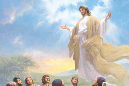 Вознесение Господне в 2017 году: когда отмечают, значение праздника и традиции