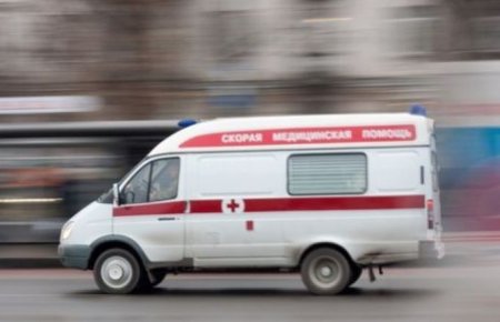 В Татарстане 4 мая в Нижнекамске в массовой драке на проспекте Строителей погибли два человека