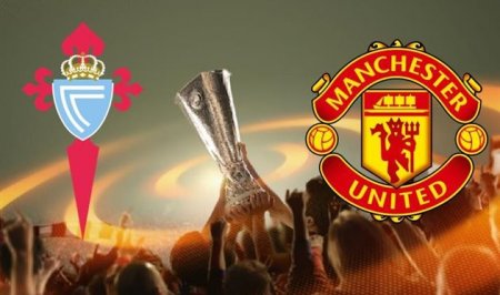 «Сельта» - «Манчестер Юнайтед», 4 мая 2017: смотреть онлайн, прогноз на матч 1/2 Лиги Европы УЕФА
