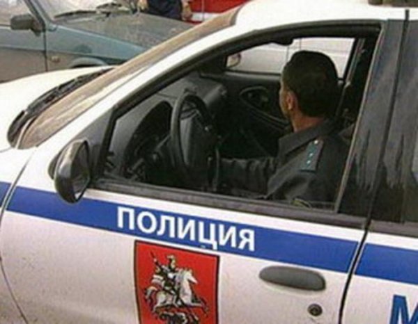 Полиция Москвы ищет пропавшего без вести подростка