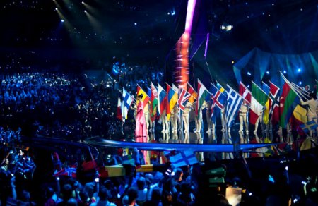 «Евровидение 2017»: когда начинается, смотреть онлайн прямую трансляцию песенного конкурса