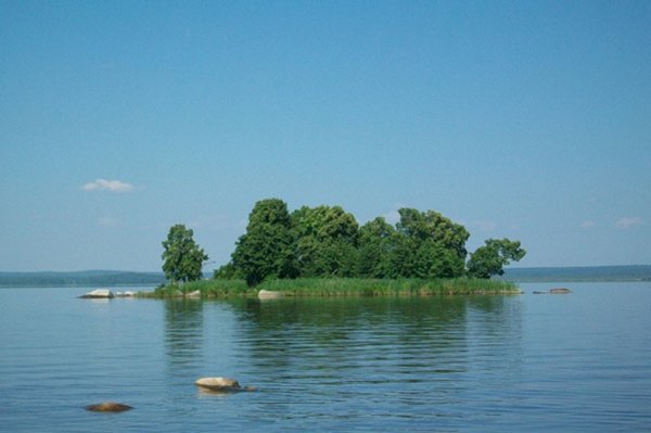 В Свердловской области выявили трупы скончавшихся на озере рыбаков