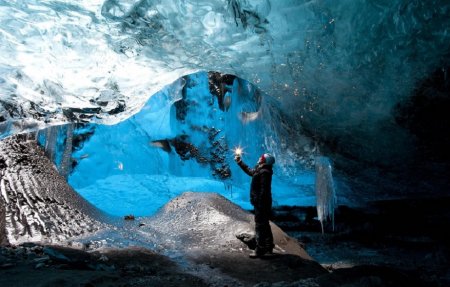 Удивительные уголки мира: красивые пещеры для любителей экстремального отдыха