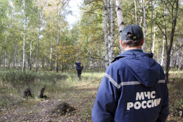 В Кирове нашли пропавшего в начале мая 21-летнего парня
