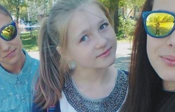 В Екатеринбурге нашлась пропавшая 14-летняя школьница