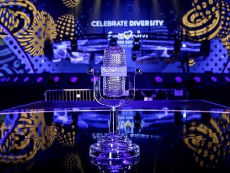 «Евровидение-2017»: Имена 10 победителей после первого полуфинала 9 мая