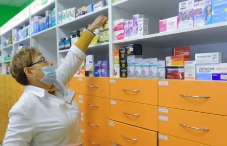 Цены на 197 дешевых лекарств из списка ЖНВЛП хотят поднять в России на 15%
