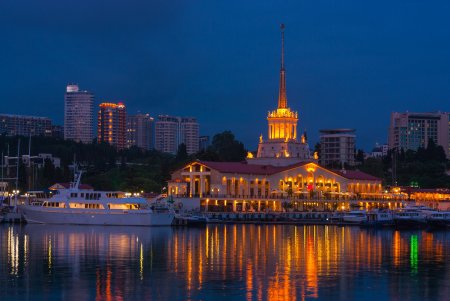 Самые популярные курорты России в 2017 году: где отдохнуть летом в России