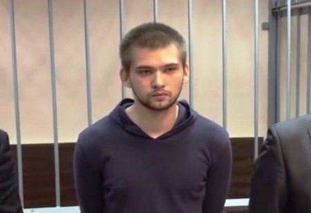 Блогер Руслан Соколовский, ловивший покемонов в храме Екатеринбурга, признан виновным
