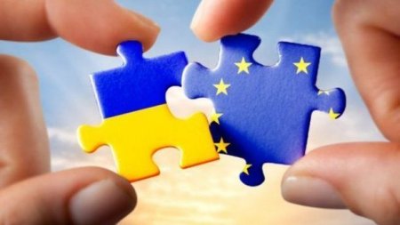 «Безвиз» для Украины: Совет ЕС одобрил введение безвизового режима для украинских граждан