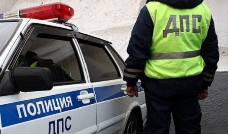В результате обстрела поста ДПС на окраине Малгобека в Ингушетии 12 мая ранен один полицейский