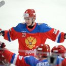 Хоккей. Россия – Латвия, 15 мая 2017: онлайн трансляция ЧМ-2017, прогноз на матч