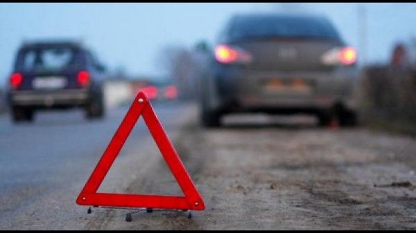 В Краснодаре в результате ДТП с двумя автомобилями пострадал пешеход