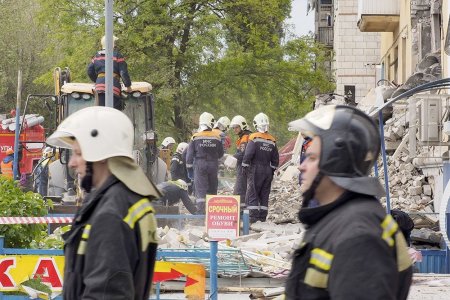 Взрыв газа в жилом доме в Волгограде 16.05.2017: кто получит компенсацию и когда, причины взрыва