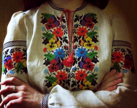 День вышиванки в Украине 2017: когда празднуют, история и традиции