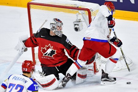 Канада – Швеция 21 мая 2017: прямая онлайн трансляция за первое место ЧМ-2017 по хоккею