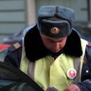 Автоледи из Екатеринбурга обвинила инспекторов ГИБДД в ожогах глаз и гортани
