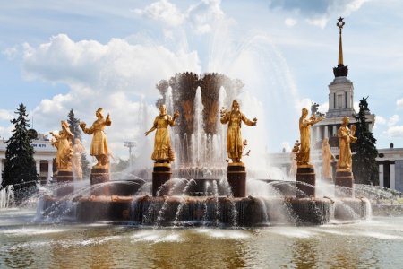 Какое будет лето в 2017 году в Москве: синоптики пообещали россиянам «розовое» лето