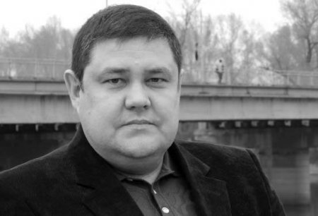 В Минусинске Красноярского края застрелили главного редактора местной газеты «Тон-М» Дмитрия Попкова