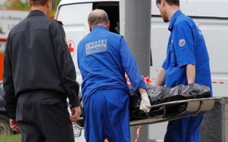 В Москве под мостом на пересечении Шиловского проезда и МКАД 28 мая найдены тела трех мужчин