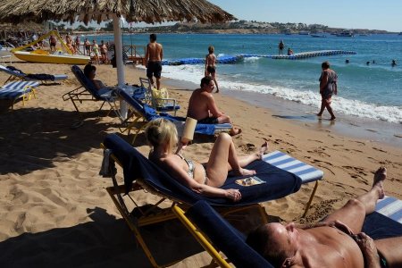 Когда откроют Египет для россиян 2017: Египет заявил о готовности принимать российских туристов