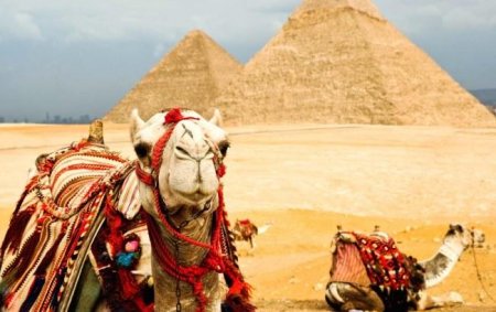 Когда откроют Египет для россиян 2017: Египет заявил о готовности принимать российских туристов