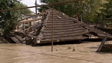 Паводок на Ставрополье в 2017 году: последствия паводка, когда будут выделять помощь пострадавшим
