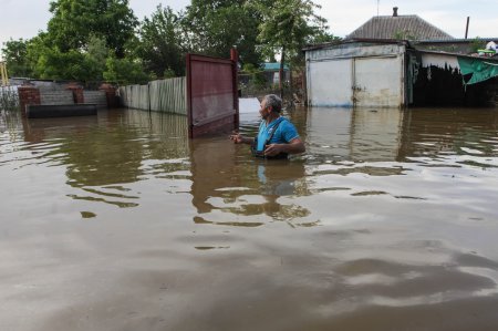 Паводок на Ставрополье в 2017 году: последствия паводка, когда будут выделять помощь пострадавшим
