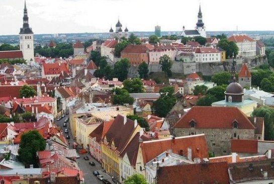 Очередной недружественный акт: двух российских дипломатов высылают из Эстонии
