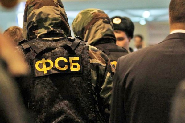 В Москве задержаны четыре боевика, которые хотели сорвать Кубок конфедераций